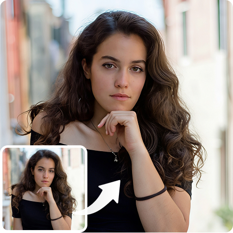 Enhance Your Photos Anytime, Anywhere