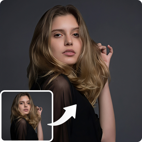 HD Photo Maker - Artguru
