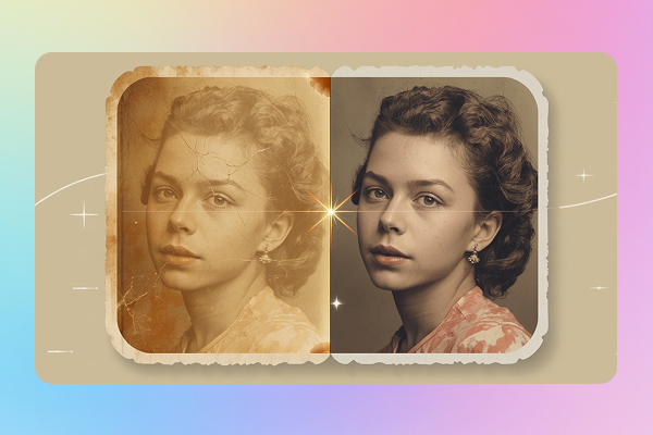 Best App to Restore Old Photos_ Top 3 AI Tools Compared