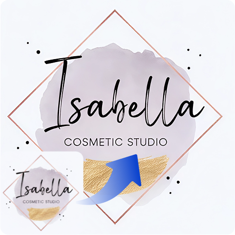 Canva Photo Enhancer