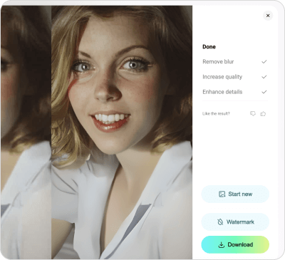 ampliar imagen con ia